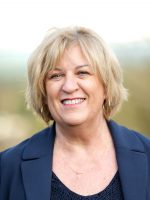 Portrait officiel de Rachel CODEN - Conseillère municipale de Montfort l'Amaury, 2026