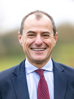Portrait officiel de Thomas ROLLAND - Adjoint au maire de Montfort l'Amaury, délégué à la jeunesse et au sport, 2026