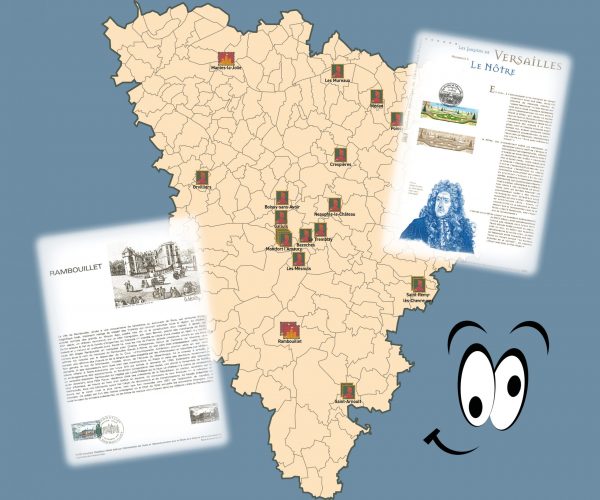 Vignette expo timbres