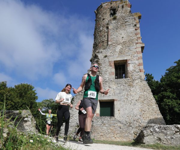 Vignette trail des tours 2026