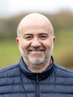 Portrait officiel de Yann MARTEAU - Conseiller municipal de Montfort l'Amaury, 2026