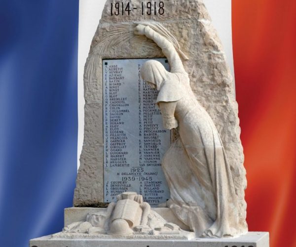 affiche 11 novembre 2019
