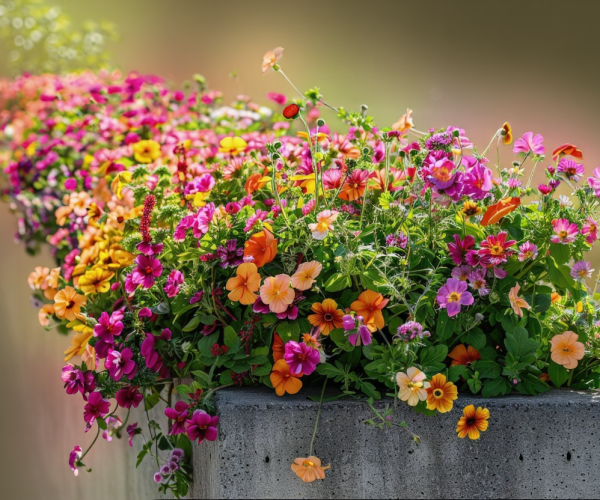 jardinière